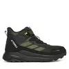 Adidas Muške patike Terrex Anylander Climawarm +, JQ9952, Maslinasto-Crne