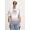 Tommy Jeans kratka majica moška bombažna