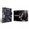 BIOSTAR Matična ploča A520MHP AMD Ryzen, AMI UEFI AMD A520 Micro ATX