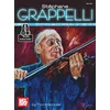 GRAPPELLI:GYPSY JAZZ VIOLIN + AUDIO ONLINE