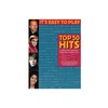 ITS EASY TO PLAY TOP 50 HITS