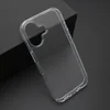 Futrola color frame za iphone 17 (6.3) srebrna (providna) ( F123219 )