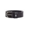 TOMMY HILFIGER Pas ESSENTIAL EFFORTLESS 3.0 mornarska