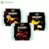 COK.DESERT STAPICI SUPER RUM 350GR (12) NS BOMI