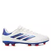 Adidas Kopačke za dečake Copa Pure 2 League Fg BPG, Belo - plave