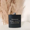Pljoska Penzioner, 170ml