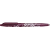 Pilot FriXion Ball 07 burgundska