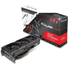 SAPPHIRE Grafička kartica AMD Radeon RX 6800 16GB PULSE OC