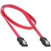 Kabl SATA - SATA Linkom 0.4m sa kopčom Linkom