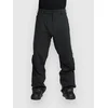 Volcom Guch Stretch Gore Tex Pants black