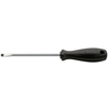UNIOR Odvijač cr pljosnati 605cr 1.2x8x175mm