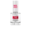 RIMMEL Nail care multi benefit 7in1 Lak za nokte, 12 ml