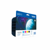 BROTHERkomplet črnil LC-970 Multipack