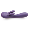 Rabbit vibrator Je Joue - FiFi, vijoličen