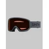 Smith Transfer Slate Goggle rc36 rose copper antifog