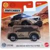 Matchbox: avtomobilček - 2023 Nissan Ariya Pole To Pole