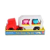 INFUNBEBE Igračka za bebe - Kamion set