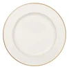 shumee Zlati okrogli krožnik Villeroy & Boch Anmut