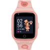 Pametni sat Vivax KIDS Magic 2 4G / Praćenje lokaci?e / Mikrofon / Kamera / SIM kartica ROZE