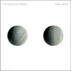 Flying Saucer Attack - New Lands (LP)