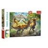 TREFL Puzzle Dinosaurusi - 160 delova
