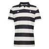 ADIDAS PERFORMANCE Funkcionalna majica SGURA AU črna/bela
