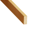 Drvo obrađeno 12x36mm 240cm