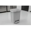 Kanta za smeće 40L ULTIMA - siva