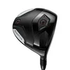 Golf palica Driver Callaway Quantum Mini Driver Leva roka, 13,5°, Regular, Denali Silver 50 g