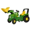 RollyToys Traktor X-Trac John Deere utovarivač ( 046638 )