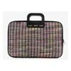 Bombata Torba za laptop Boucle Limited, 15.6, Šarena