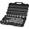 Komplet nasadnih ključev 3/4 BLACK EDITION