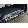 Trunk Edge Protection Strip Mercedes V-Class 2014- (W447, short, chrome)