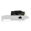 slomart Zyxel XGN100C mrežna kartica 10G RJ45 PCIe v3.0