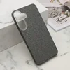 Futrola glow dust za samsung s731b galaxy s25 fe crna ( F124343 )