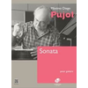 PUJOL:SONATA POUR GUITARE