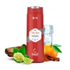 Old Spice Gel za tuširanje Original 3u1, 250 ml