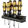 Wera set odvijača Kraftform Plus 6 kom ojačani 932/6