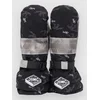 JBMC Night Army Mittens pattern