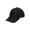 ARMANI EXCHANGE Kapa črna
