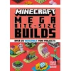 Minecraft: Mega Bite-Size Builds (Over 20 Incredible Mini Projects)