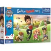 Trefl Puzzle Super oblika XXL Paw Patrol: 60 kosov: Smiling Dogs