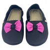 Brodi copat PINK BOW pralni D black 30