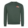 Lonsdale Mens crewneck sweatshirt slim fit