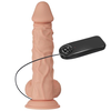 Buraq vibro dildo