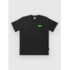 The Dudes Tired Seasonal moška majica black