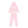Nike Sportswear Trenirka za tek roza / bela