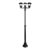 RABALUX spoljna podna lampa Marseille 8569