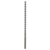 Hamer burgija Bosch SDS MAX-4 18 mm x 400 mm x 540 mm