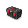 Kistenberg kovček za orodje Suitcase X BLOCK TECH, 546 x 380 x 307 mm, 24